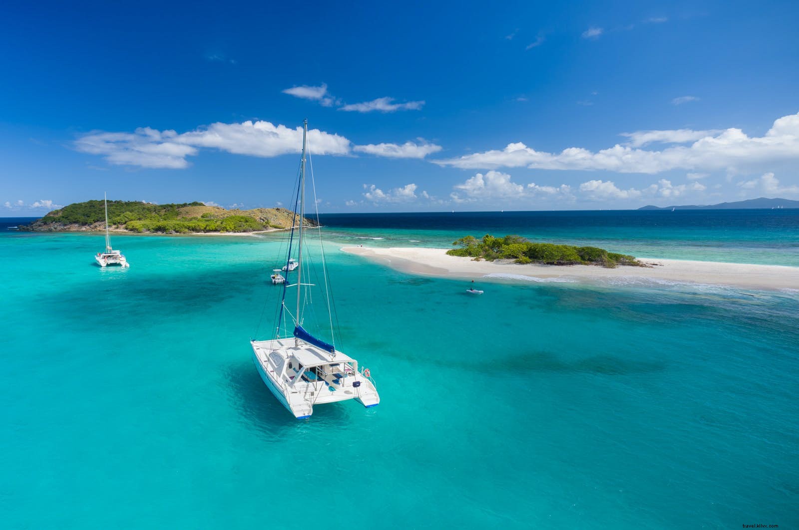 Pulau Karibia mana yang terbaik untuk Anda 