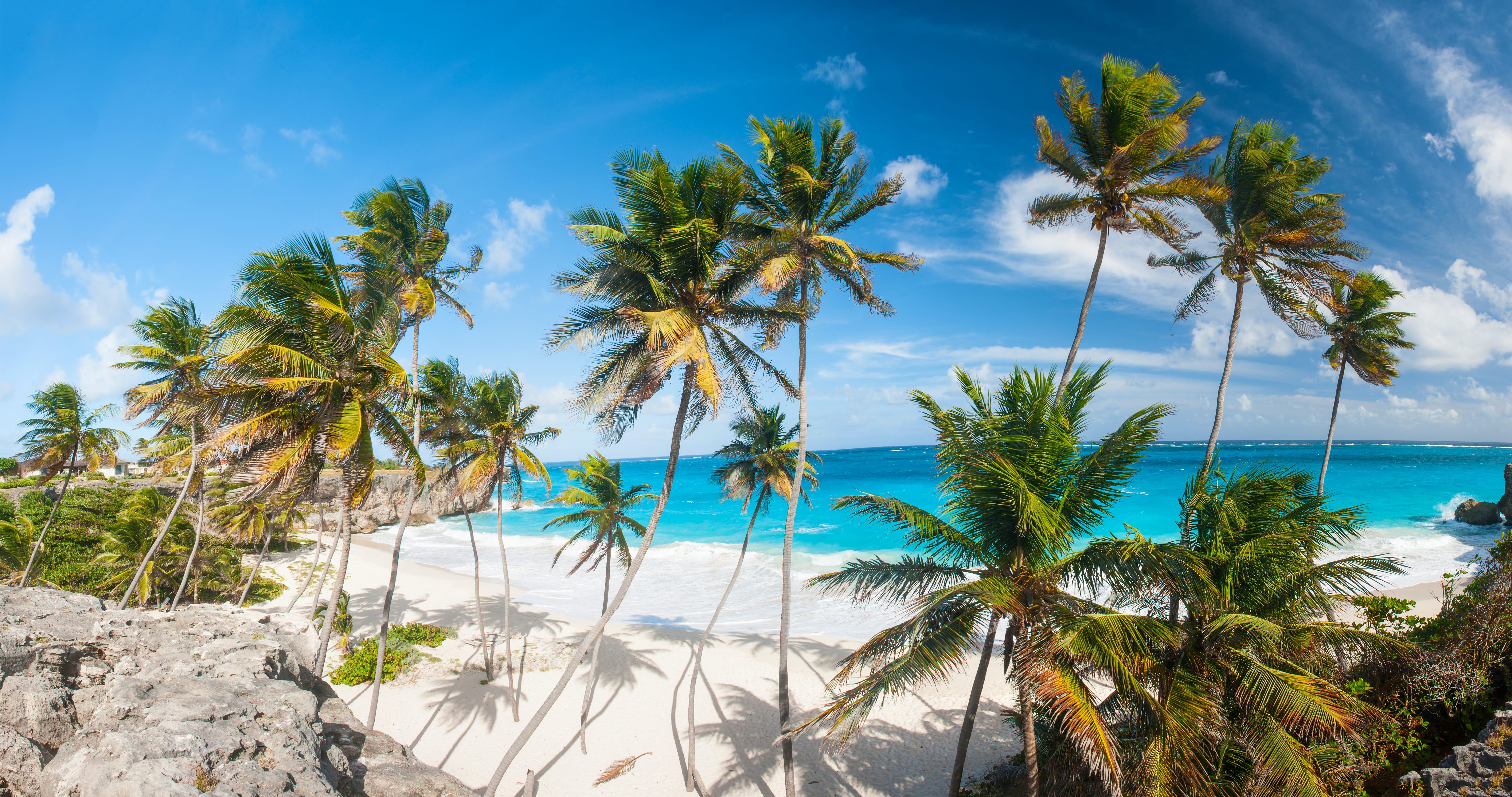 Disfrute de unas vacaciones garantizadas sin cuarentena en el Caribe 