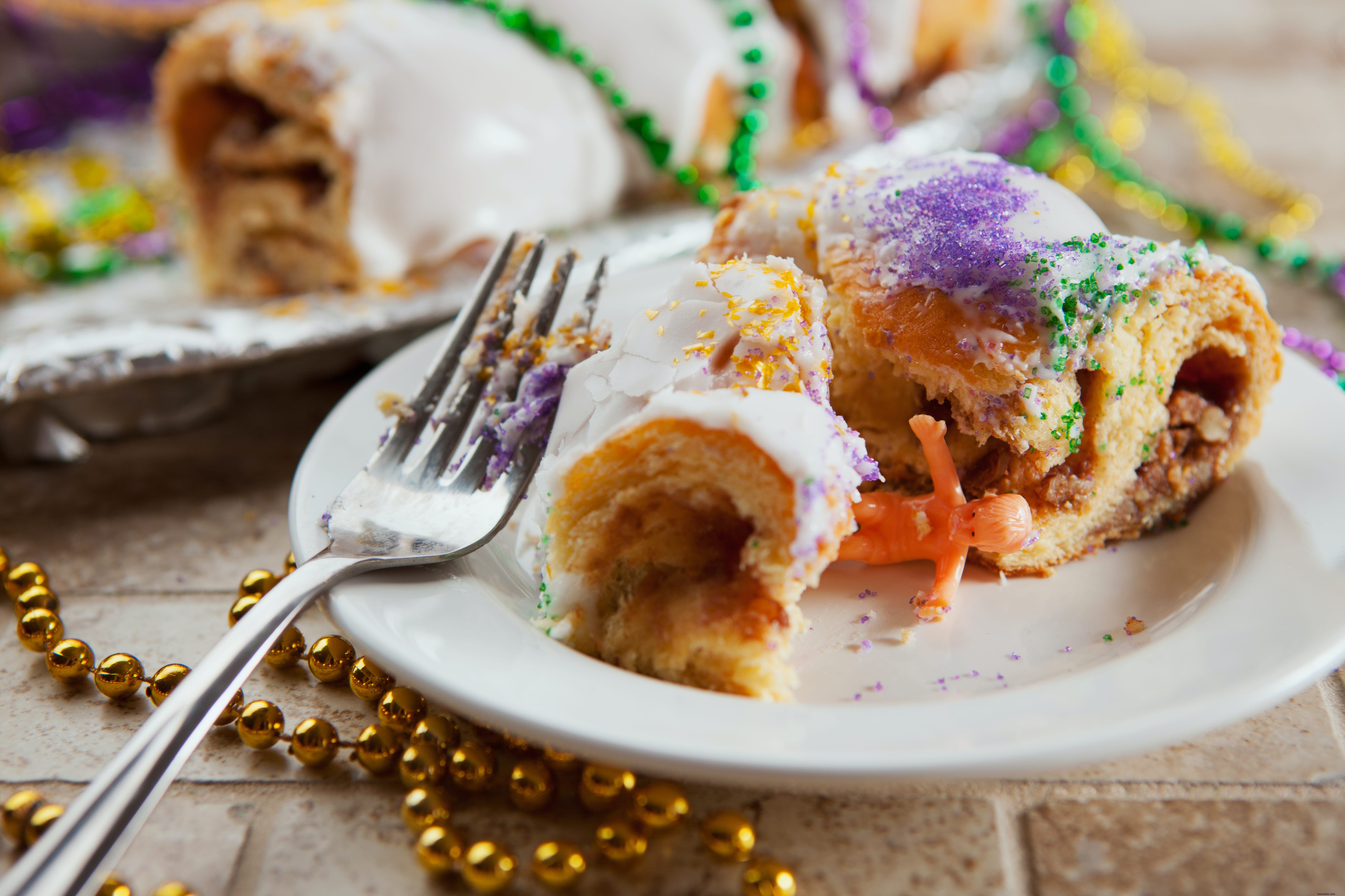 Festeggia il National Cake Day con questi dolci classici 