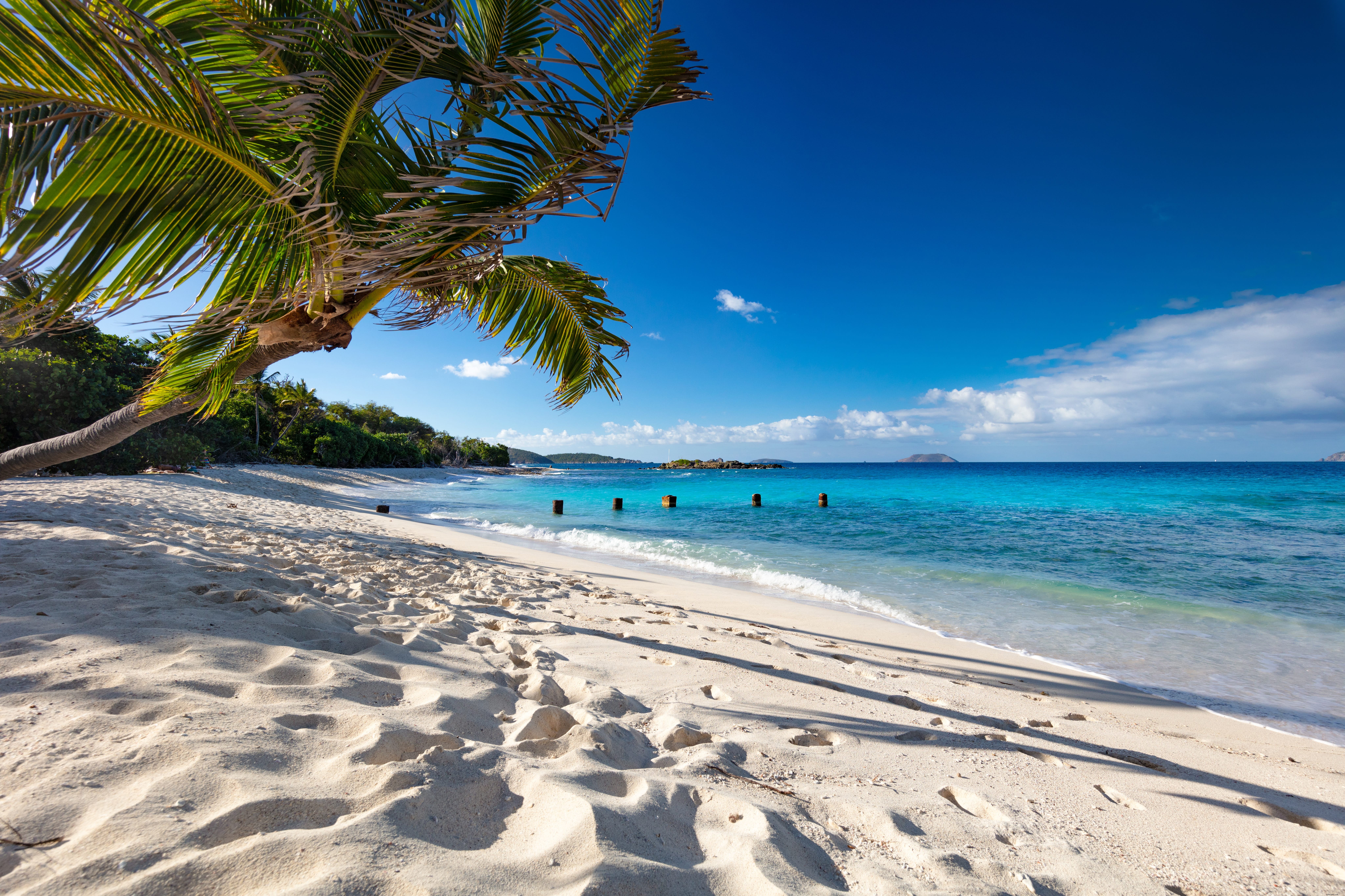 Berikut adalah aturan baru untuk mengunjungi Karibia 