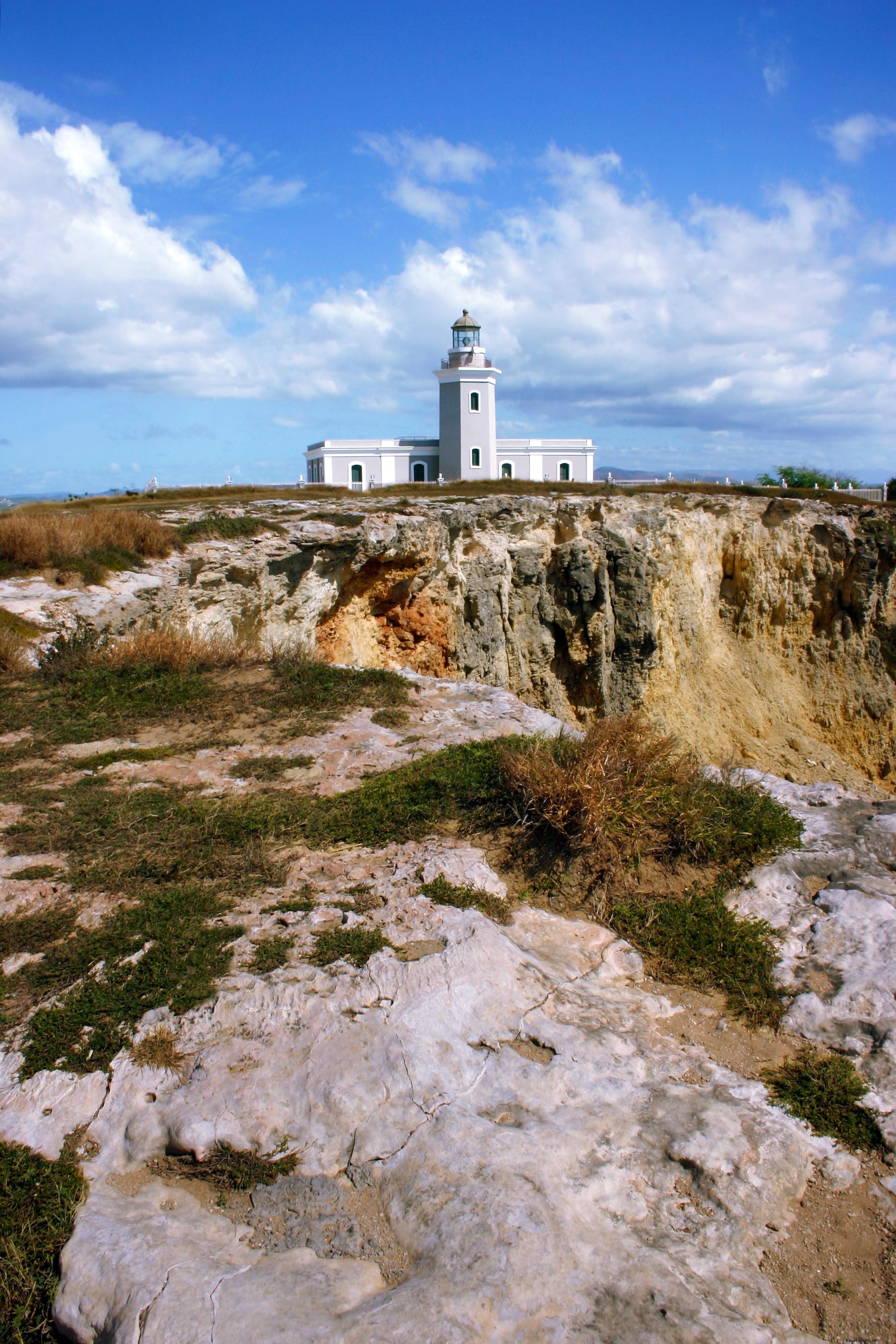 Las 7 mejores rutas de senderismo de Puerto Rico 