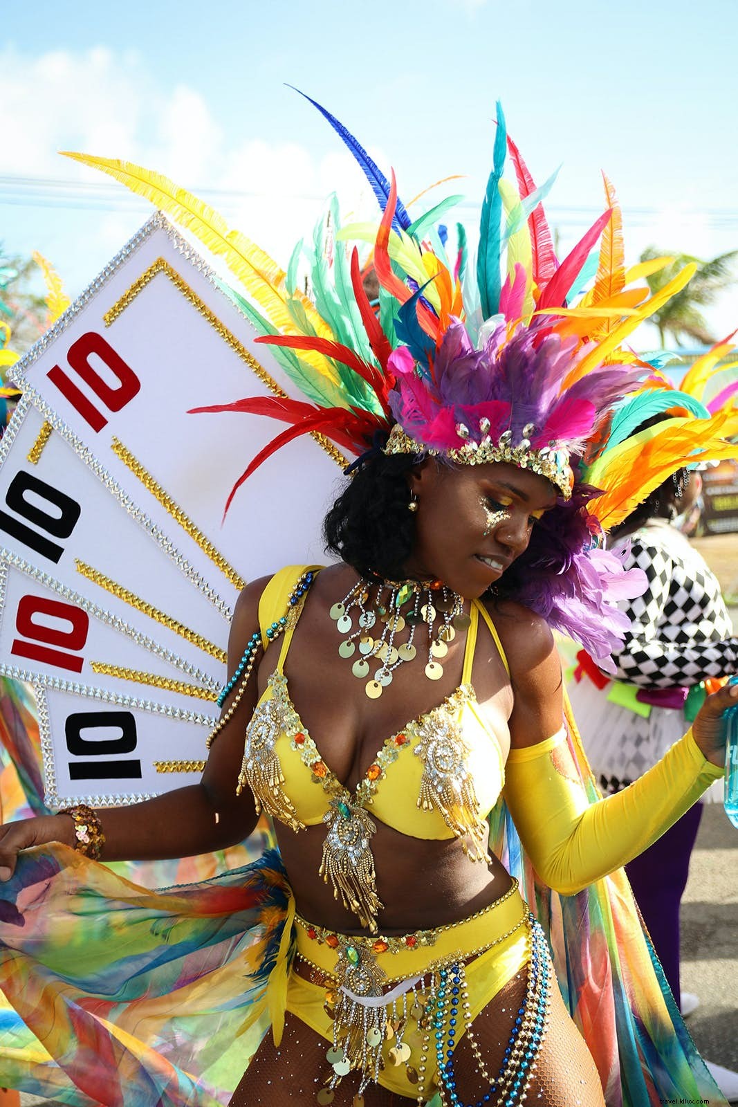 Carnavales de América Latina y el Caribe para todos los viajeros 