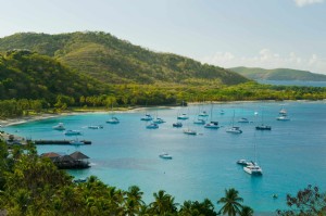 Mustique:cosa devi sapere sull isola caraibica preferita dalla famiglia reale 