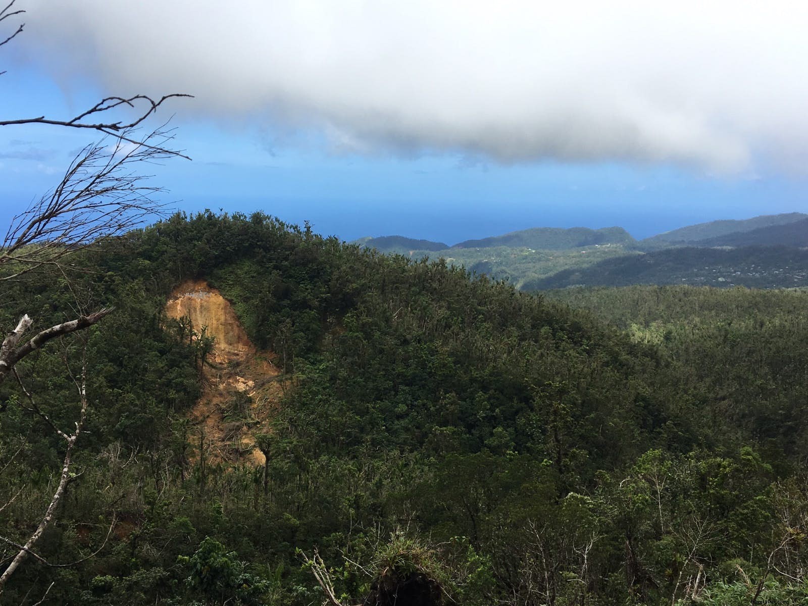 Fare una gita, Dominica:l isola più avventurosa dei Caraibi 
