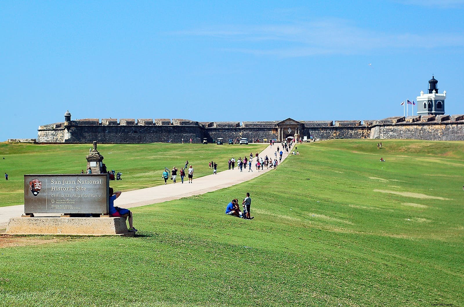 As 10 melhores coisas para fazer em San Juan 