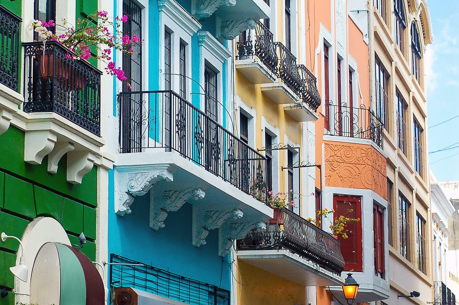 Le 10 migliori cose da fare a San Juan 