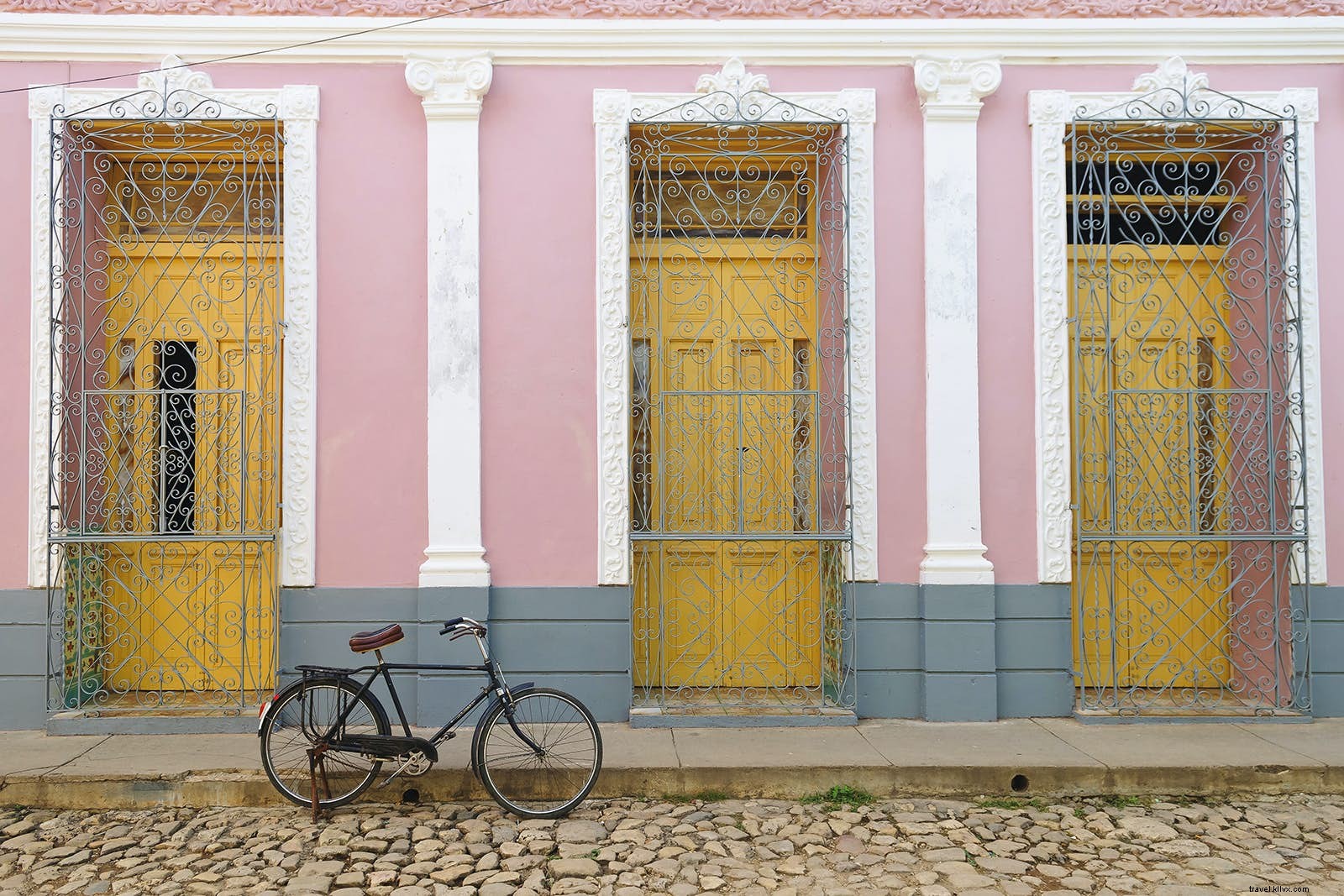 Kuba pertama kali:hal-hal yang perlu diketahui sebelum Anda pergi 