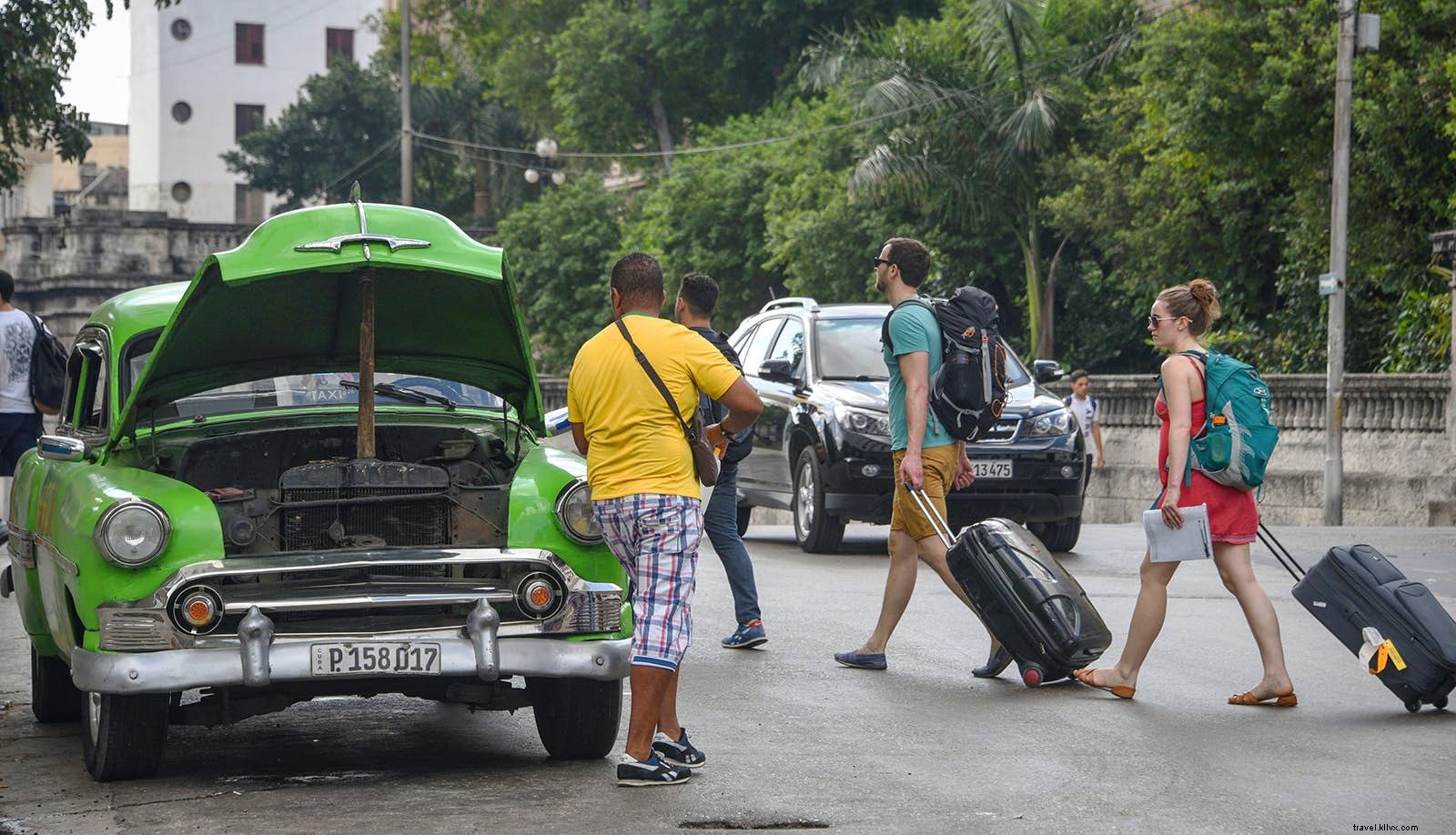 Primeira vez em Cuba:coisas a saber antes de ir 