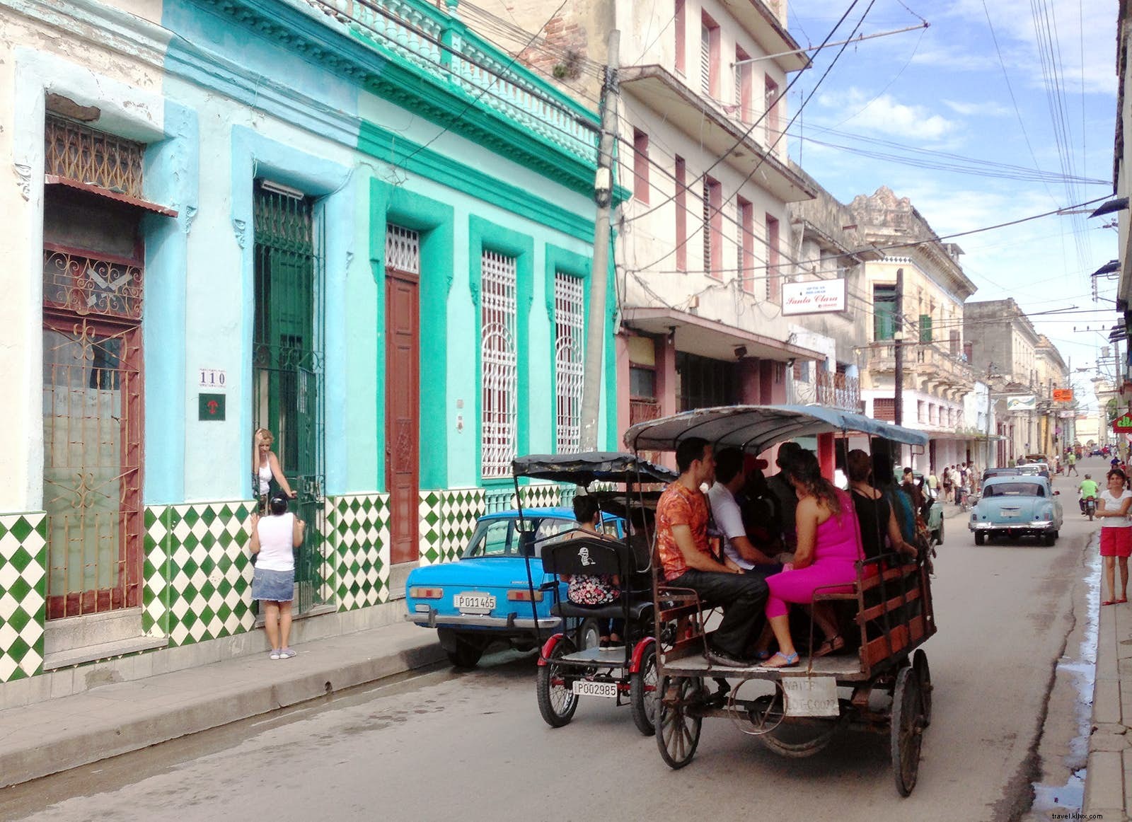 Primera vez en Cuba:cosas que debe saber antes de ir 