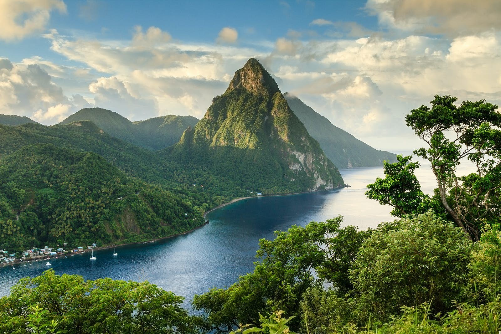 Le 10 migliori esperienze a St Lucia 