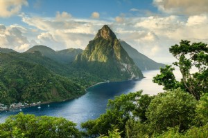 10 pengalaman terbaik di St Lucia 