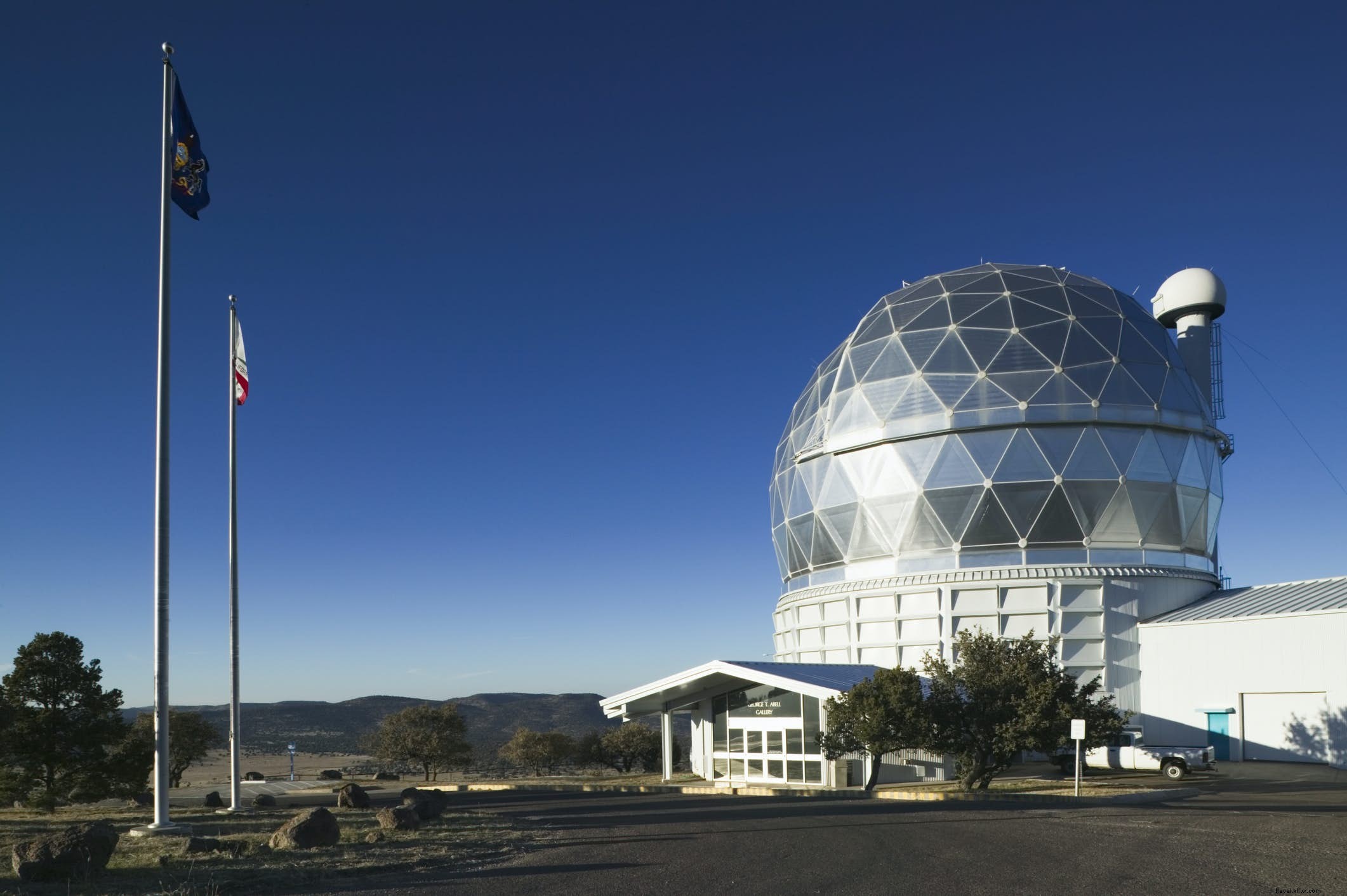 Observatorio McDonald 