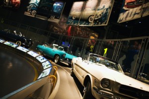 Museo Henry Ford 