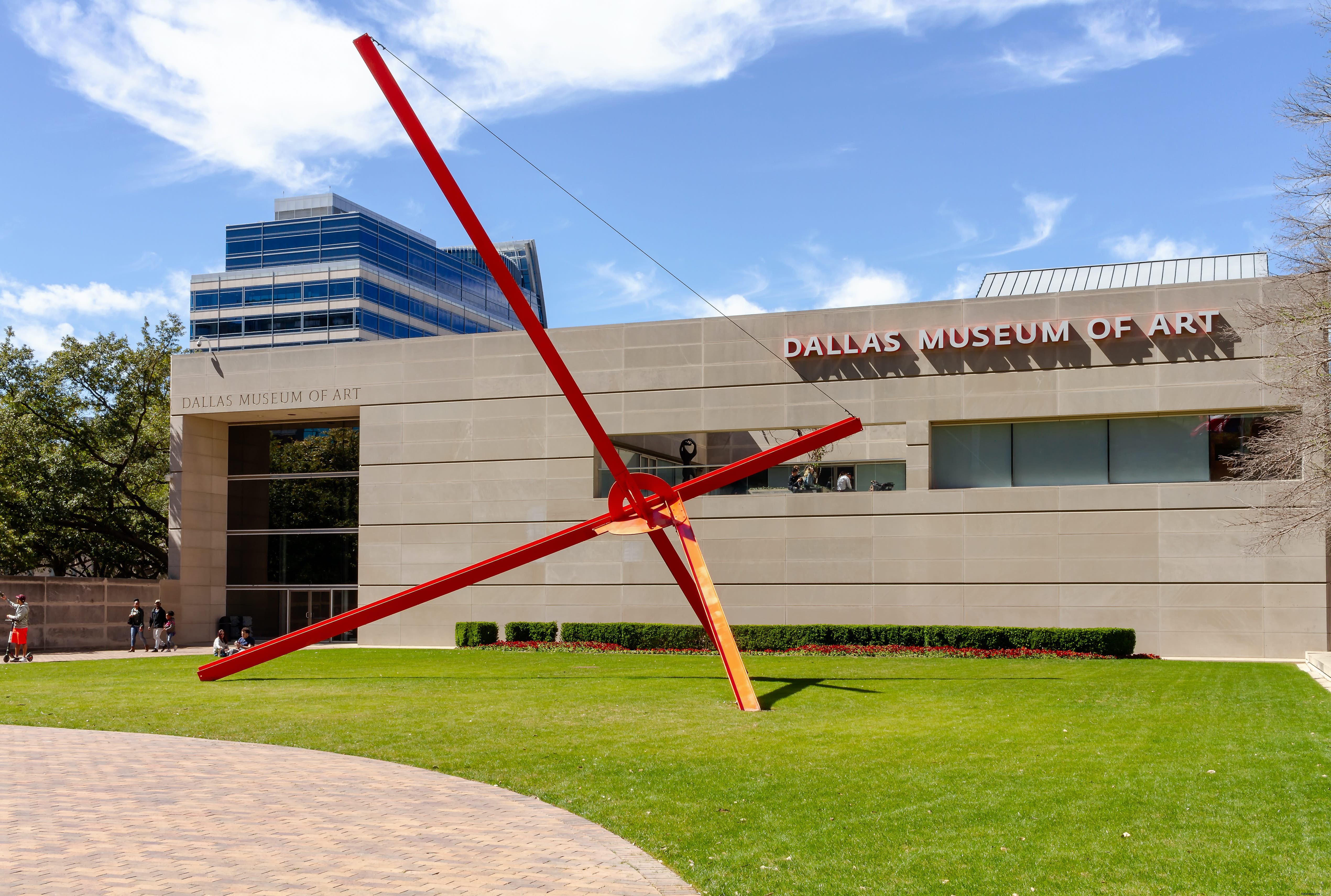 Museu de Arte de Dallas 
