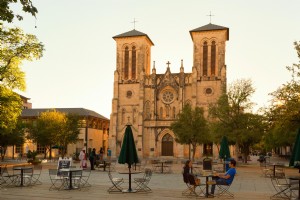 Catedral de San Fernando 