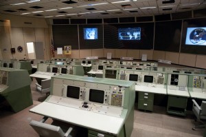 Centro espacial Houston 