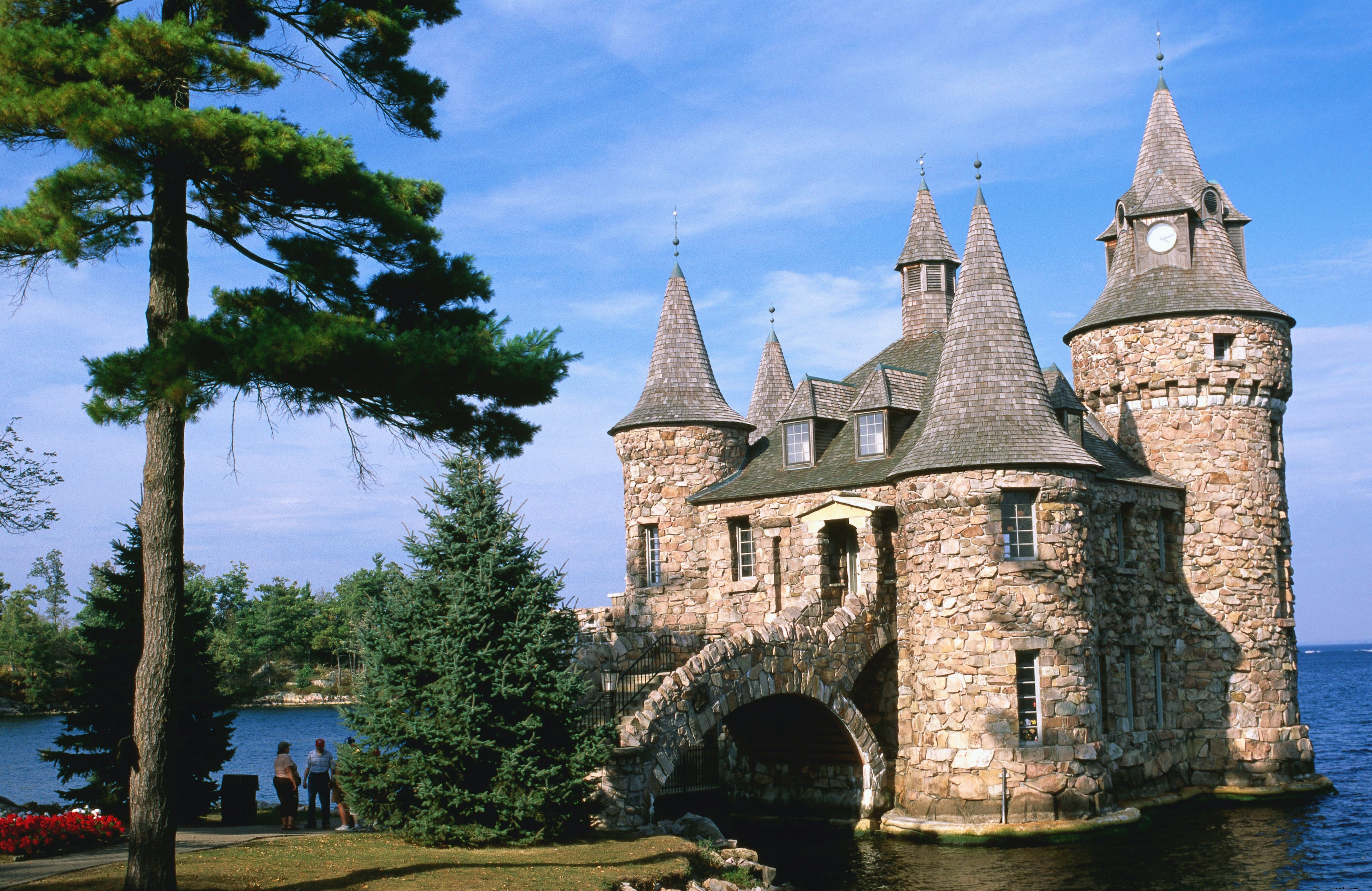 Château de Boldt 