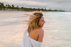 Panduan Tasha Dahl ke Punta Cana 