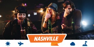 Sun Country Dreaming:Nashville, Tennessee 