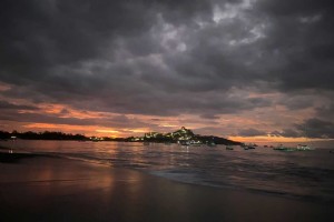 Costa Rica:Guide de la plage de Guanacaste 