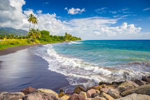 Panduan Perjalanan St. Kitts dan Nevis 