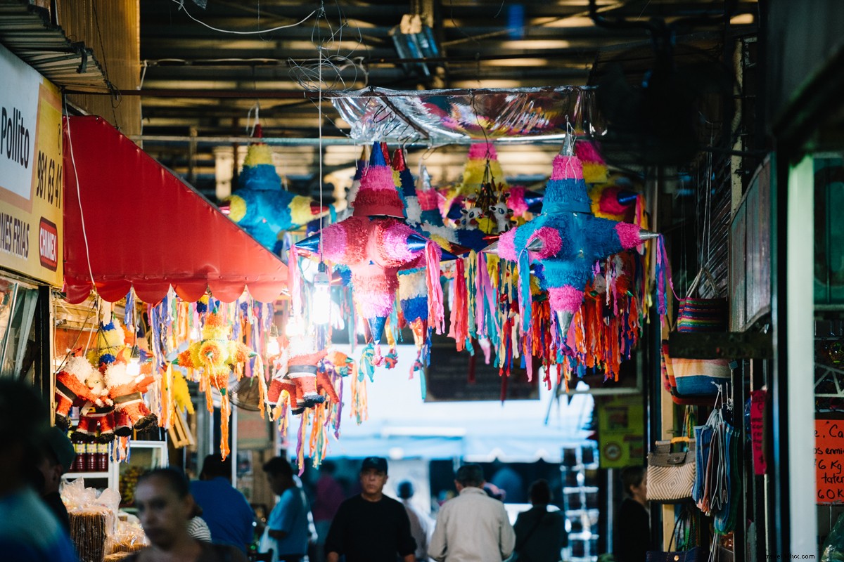Roy Son:10 fotos de Mazatlán capturando toda la pasión por los viajes 