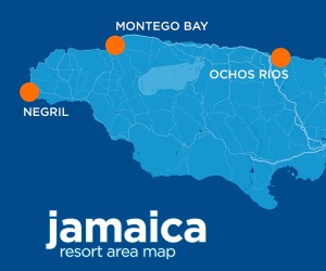 Una guía de viaje a las áreas turísticas de Jamaica 