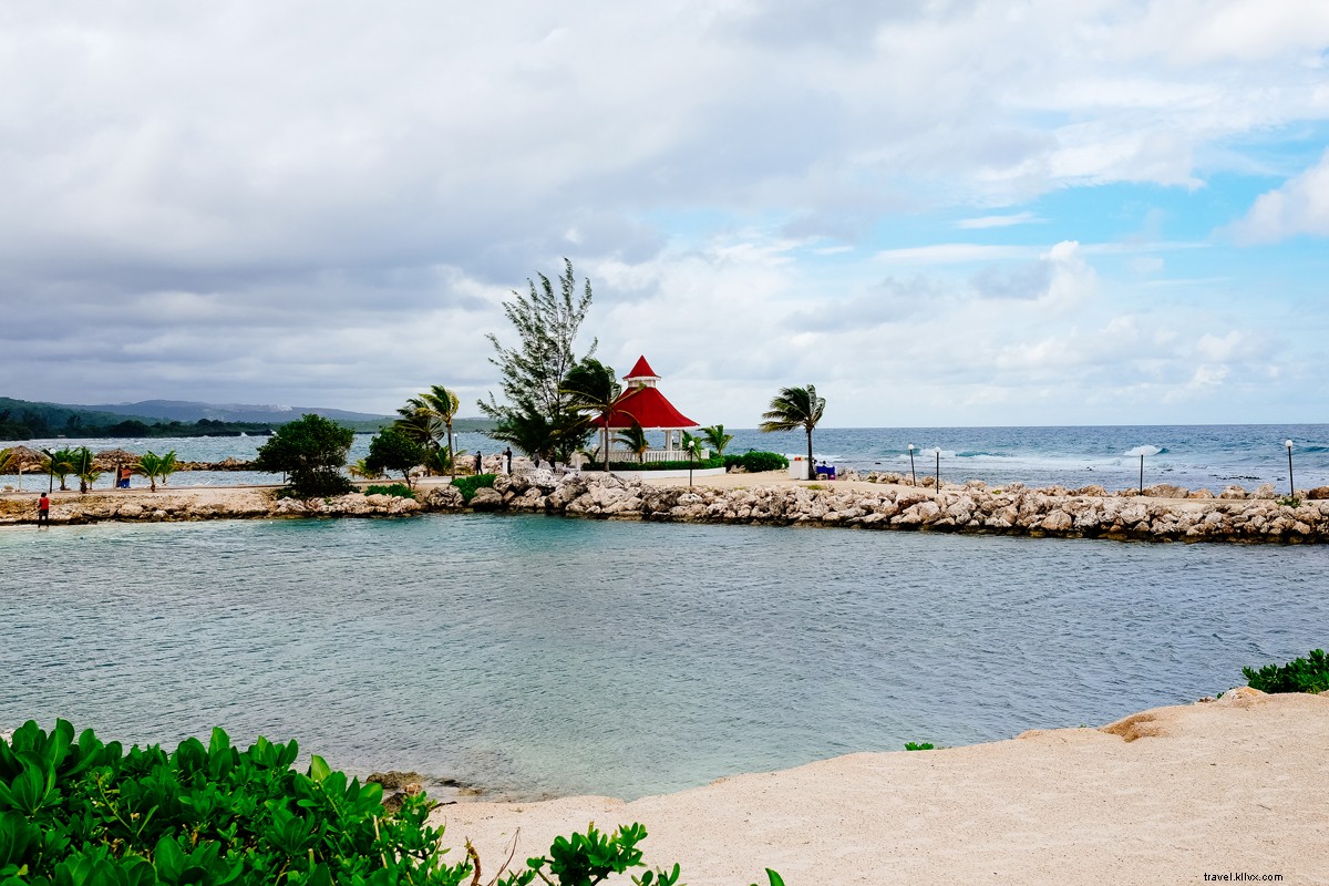 Spencer Albers:3 maneiras não convencionais de explorar Montego Bay, Jamaica 