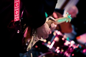 Michael Rietmulder:5 tempat musik terbaik untuk dikunjungi di Washington, DC 