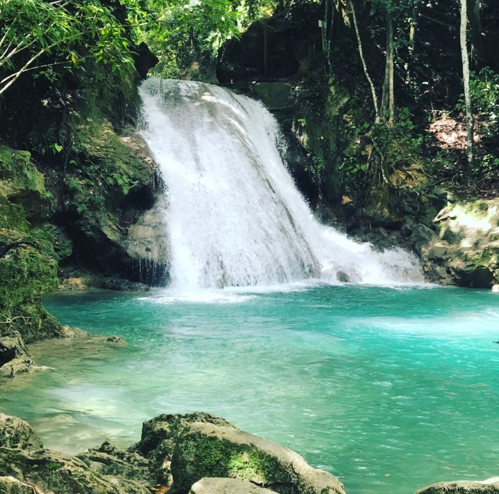 Instagramモンテゴベイ、 ジャマイカ：ウィークリートップ10 