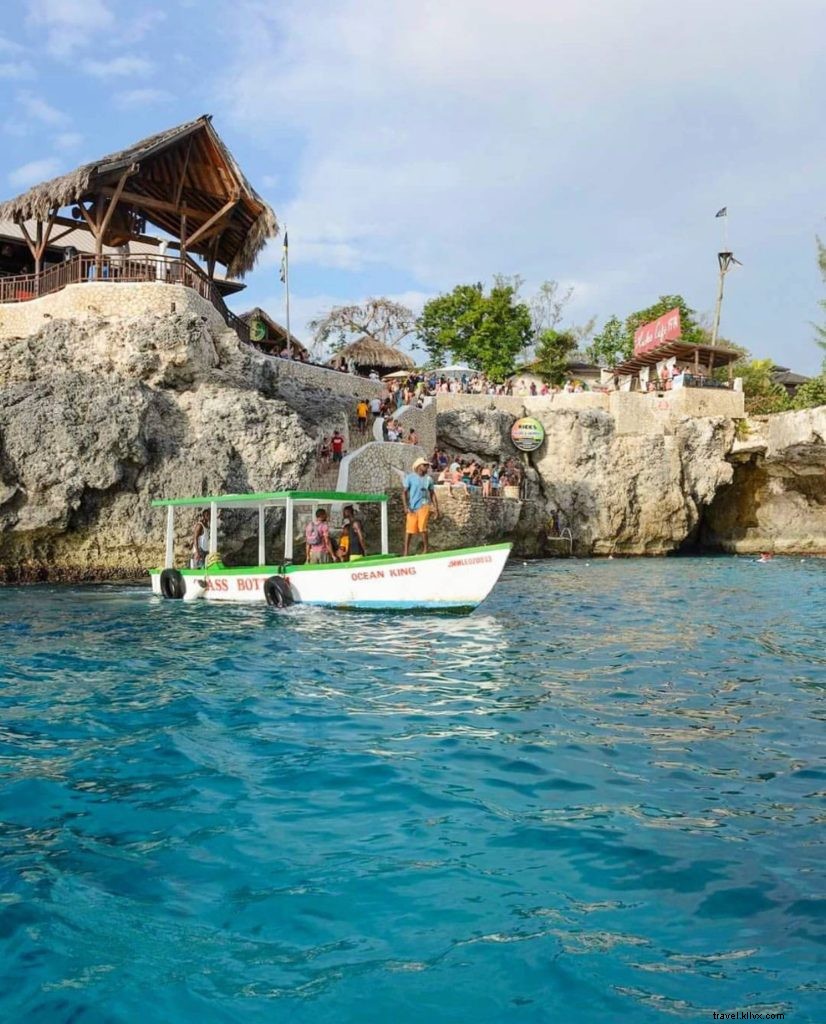 Instagram Montego Bay, Jamaica:nuestro Top 10 semanal 