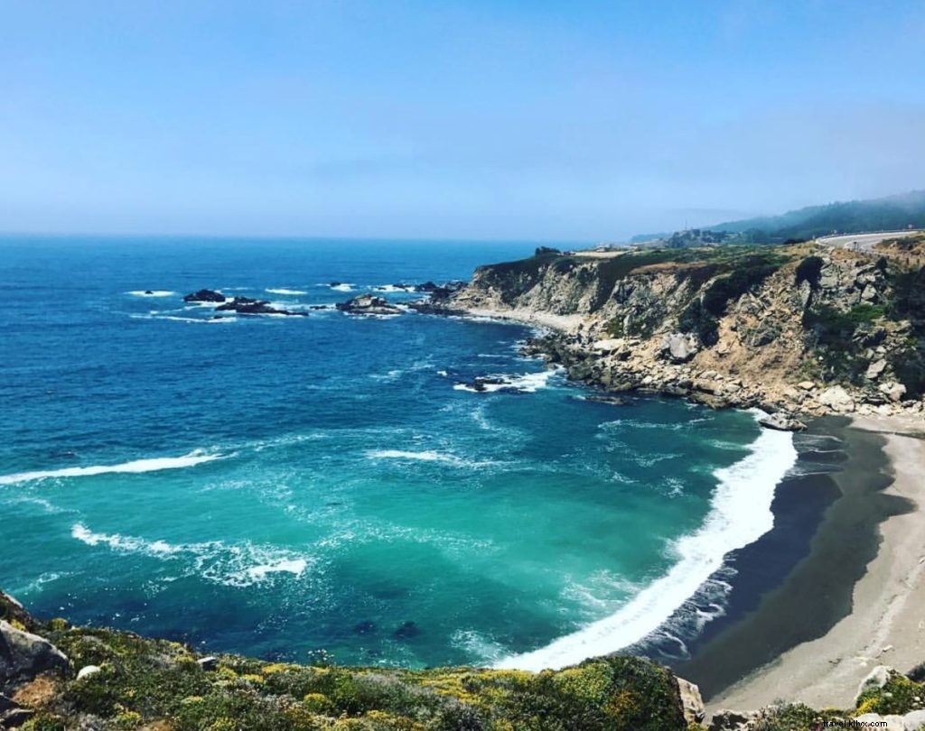 Instagram Santa Rosa/Comté de Sonoma, Californie :notre top 10 hebdomadaire 