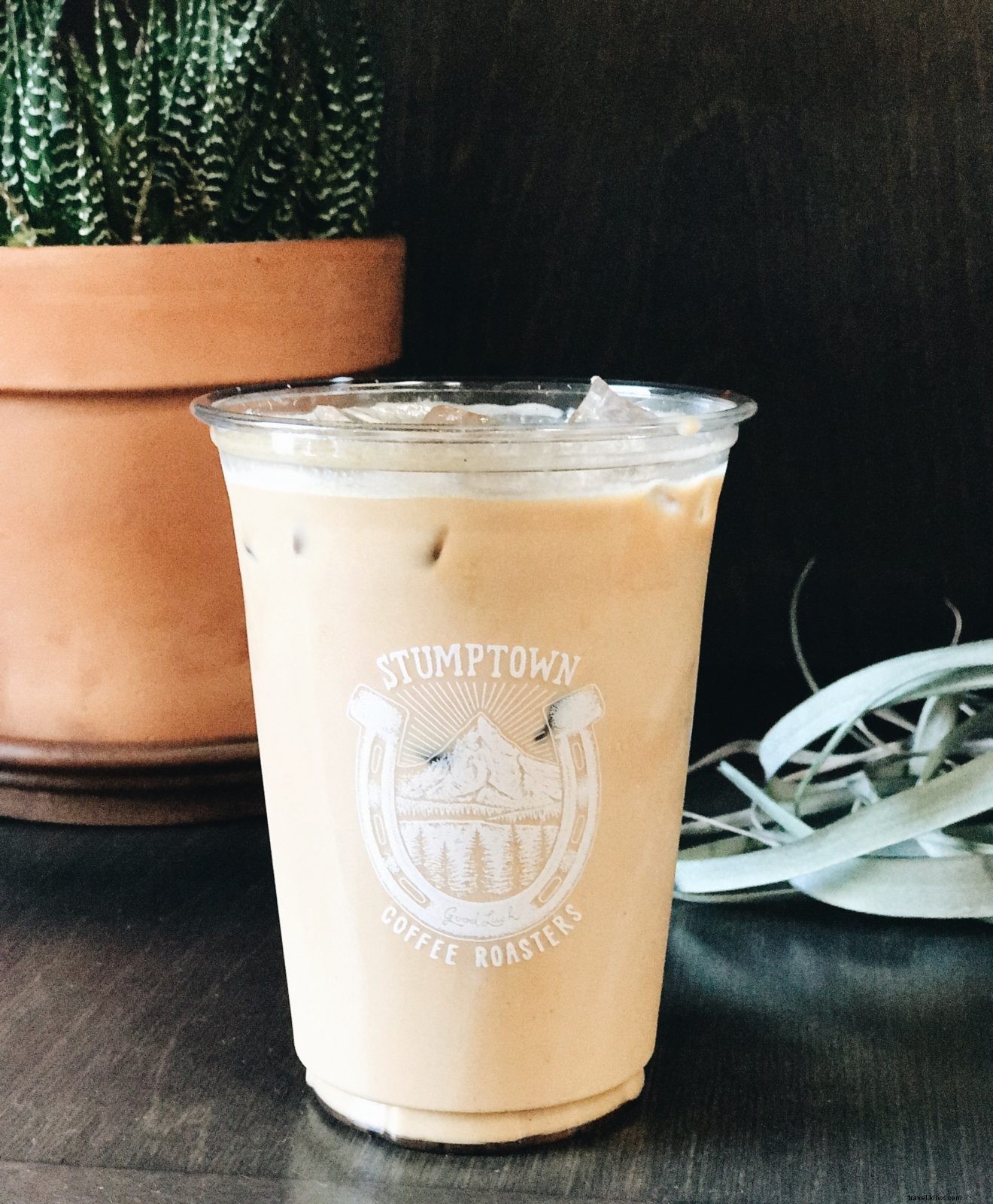 コーヒーツアー：Instagramの天国であるロサンゼルスの6つのコーヒーショップ 