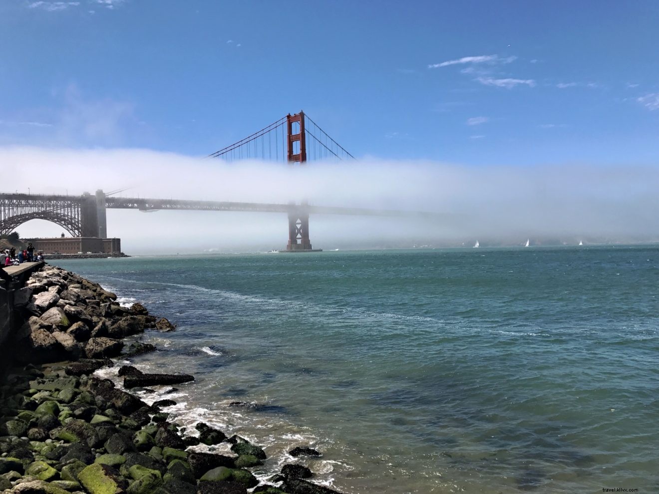 San Francisco:24 ore nella città d oro 