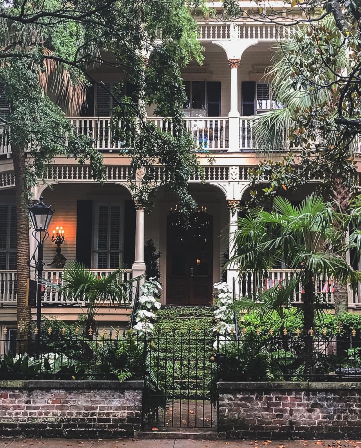 Instagram Savannah, Georgia:nuestro top 10 semanal 