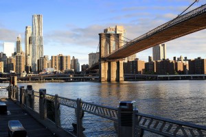 18 atracciones turísticas (gratuitas) en la ciudad de Nueva York 