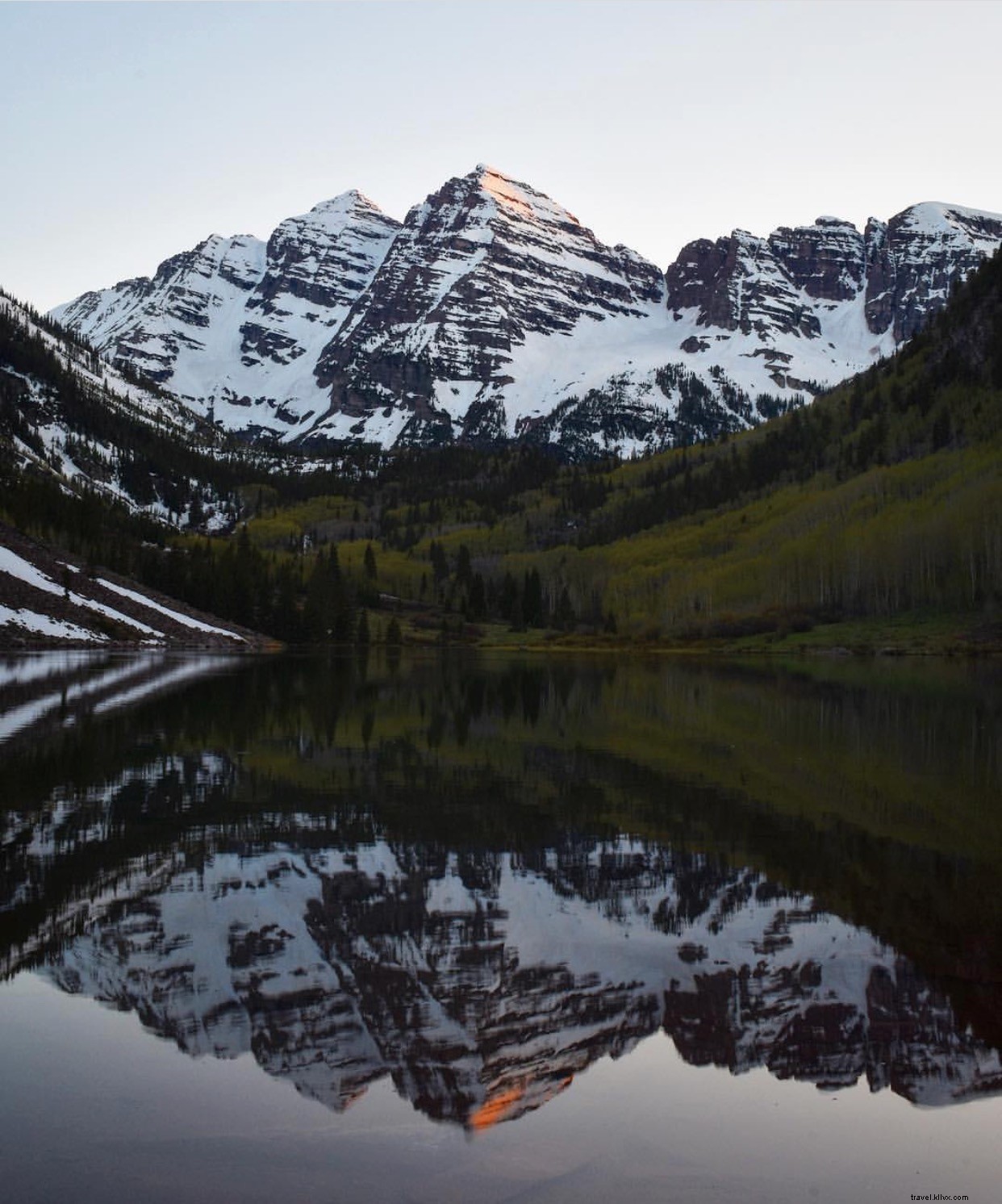 Instagram Denver, Colorado:10 Teratas Mingguan Kami 