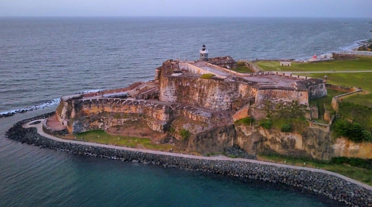 Instagram San Juan, Porto Rico :notre top 10 hebdomadaire 
