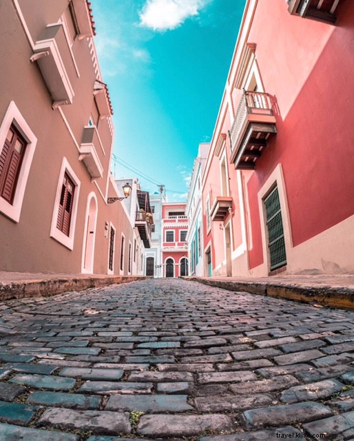 Instagram San Juan, Porto Rico:nosso Top 10 da semana 