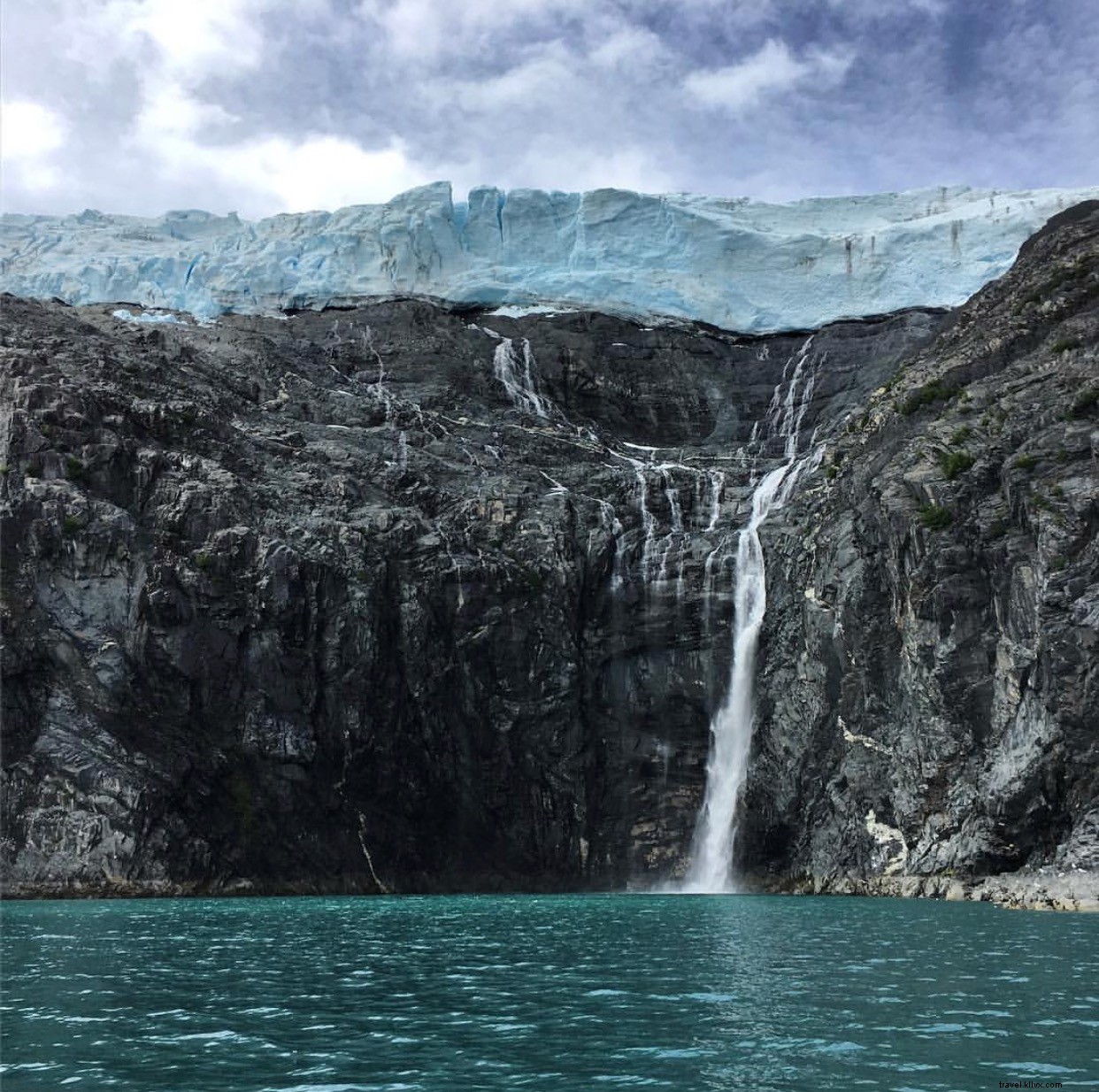 Ancoraggio su Instagram, Alaska:la nostra Top 10 settimanale 