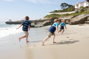 Vacanze estive:i 5 migliori posti divertenti e convenienti per portare la famiglia 