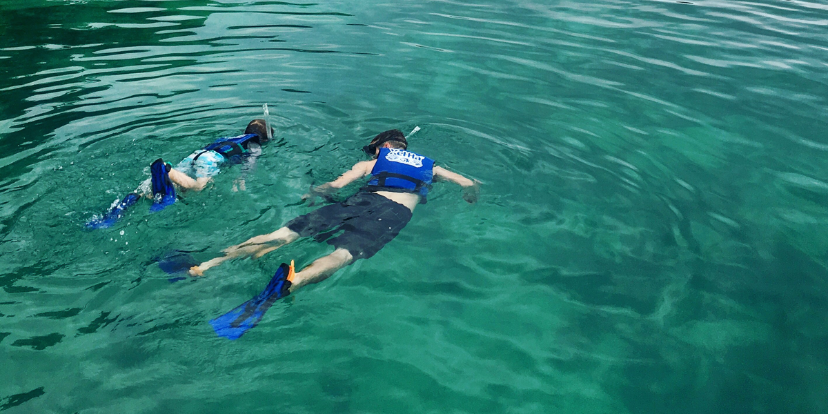 Wisata Keluarga:5 Tips Mengajak Anak ke Cancun 