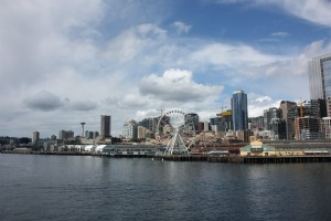 Chelsea Lankford:as 5 principais coisas para fazer em Seattle 