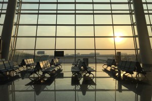 Bem-estar em viagens:as melhores comodidades de aeroporto em cada destino dos Estados Unidos Sun Sun 