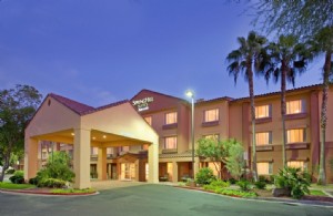 Hotel Tempe Dekat Arizona Mills 