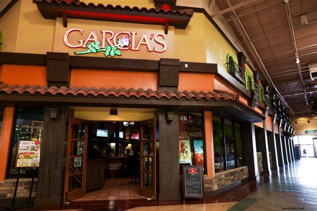 Restaurantes mexicanos favoritos em Tempe 