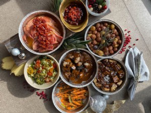 Restaurants de la région de Tempe ouverts le jour de Noël 