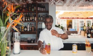 Les Happy Hours sont encore plus heureux dans l East End des Bermudes 