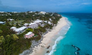 Viajes en solitario:por qué las Bermudas son una apuesta segura para los viajeros en solitario 