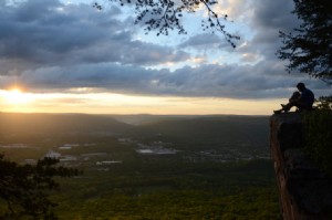 Les 8 meilleurs points de vue panoramiques à Chattanooga 